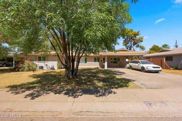 6518 N 16TH Avenue, Phoenix, AZ 85015