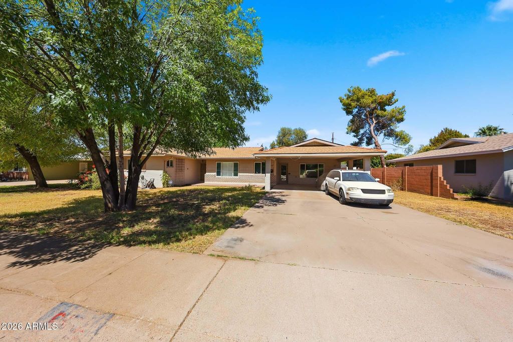 6518 N 16TH Avenue, Phoenix, AZ 85015 — photo 2