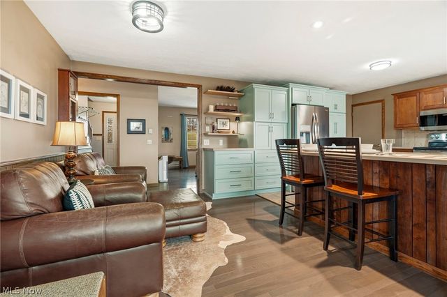 4860 SW Lebanon Road, Dalton, OH 44618