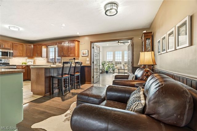 4860 SW Lebanon Road, Dalton, OH 44618