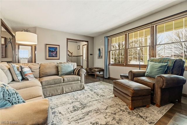 4860 SW Lebanon Road, Dalton, OH 44618