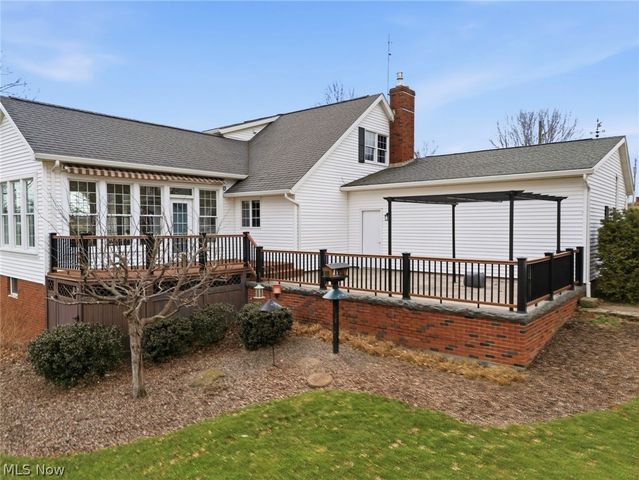 4860 SW Lebanon Road, Dalton, OH 44618