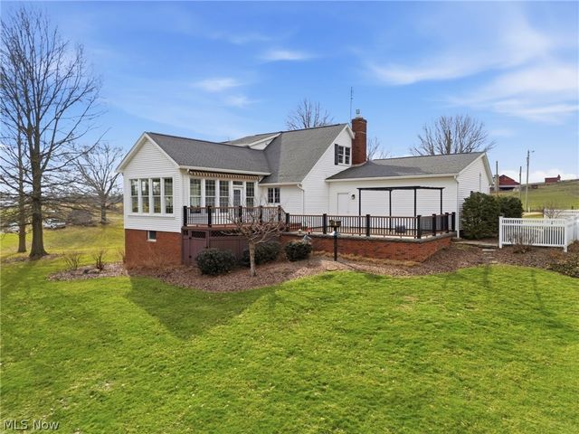 4860 SW Lebanon Road, Dalton, OH 44618