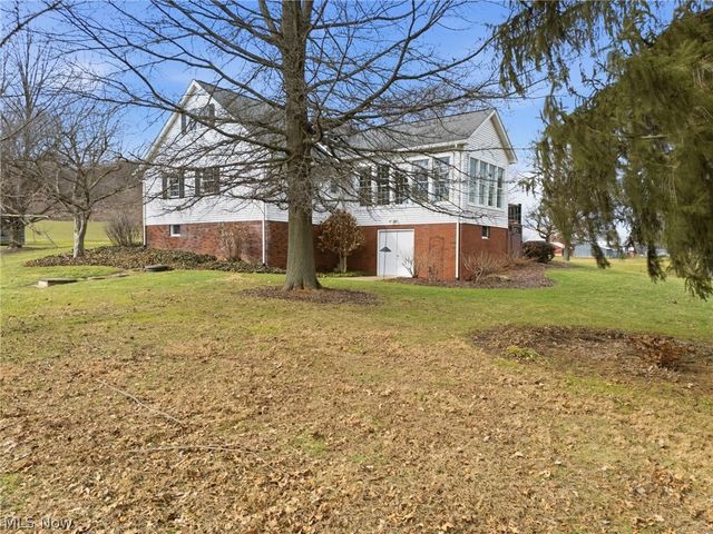 4860 SW Lebanon Road, Dalton, OH 44618