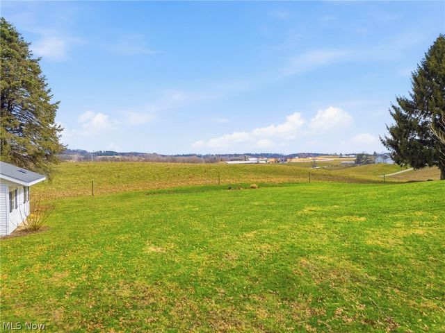 4860 SW Lebanon Road, Dalton, OH 44618