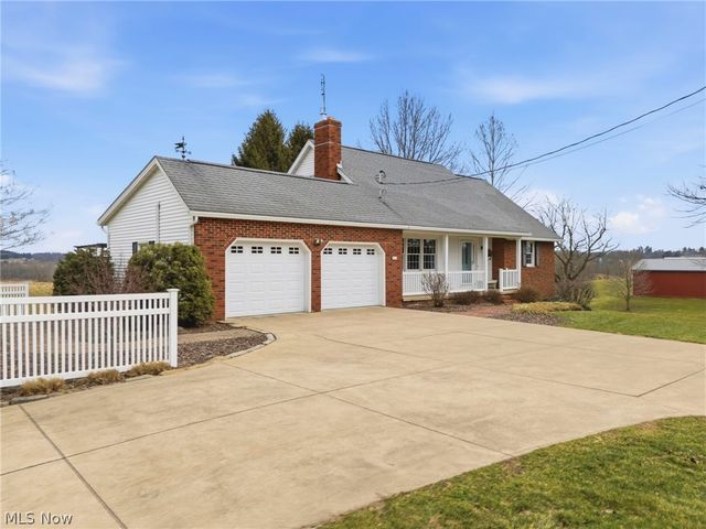 4860 SW Lebanon Road, Dalton, OH 44618