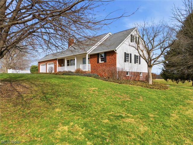 4860 SW Lebanon Road, Dalton, OH 44618