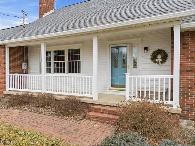 4860 SW Lebanon Road, Dalton, OH 44618