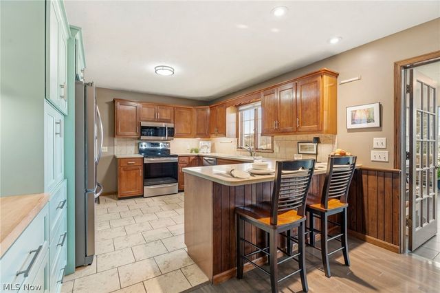 4860 SW Lebanon Road, Dalton, OH 44618