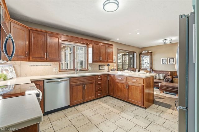 4860 SW Lebanon Road, Dalton, OH 44618