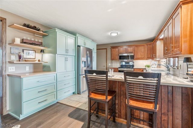 4860 SW Lebanon Road, Dalton, OH 44618