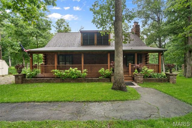 7889 Jim Weber Road, Eureka, MO 63025