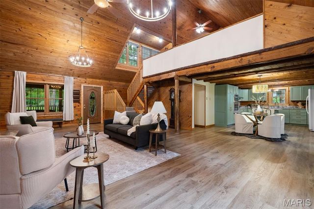 7889 Jim Weber Road, Eureka, MO 63025
