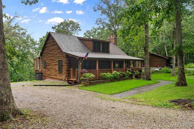 7889 Jim Weber Road, Eureka, MO 63025
