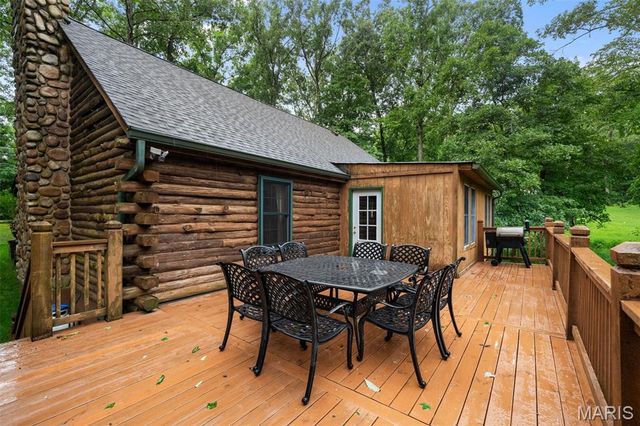 7889 Jim Weber Road, Eureka, MO 63025