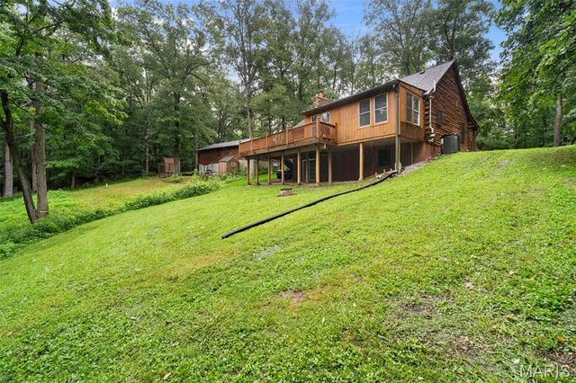 7889 Jim Weber Road, Eureka, MO 63025