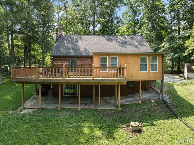 7889 Jim Weber Road, Eureka, MO 63025