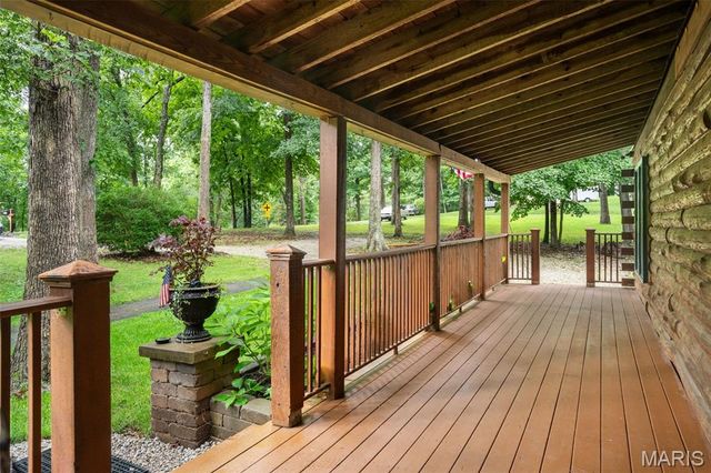 7889 Jim Weber Road, Eureka, MO 63025