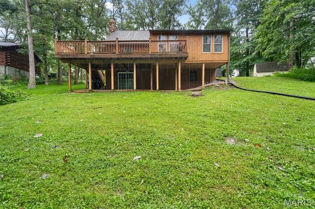 7889 Jim Weber Road, Eureka, MO 63025