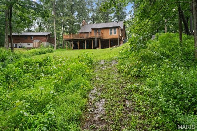 7889 Jim Weber Road, Eureka, MO 63025