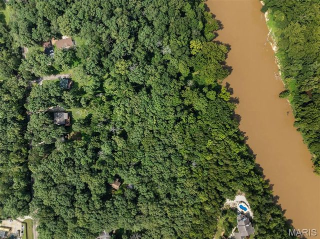 7889 Jim Weber Road, Eureka, MO 63025