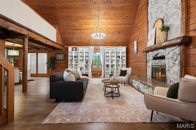 7889 Jim Weber Road, Eureka, MO 63025