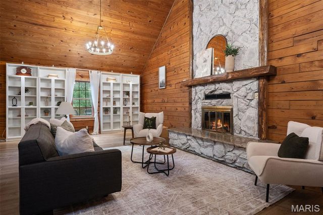 7889 Jim Weber Road, Eureka, MO 63025