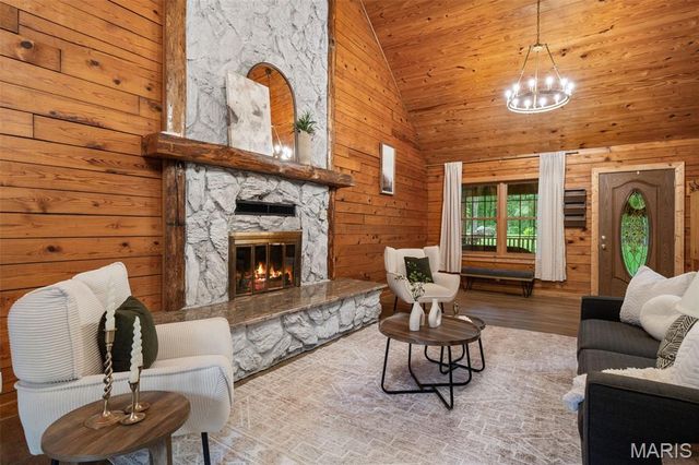 7889 Jim Weber Road, Eureka, MO 63025