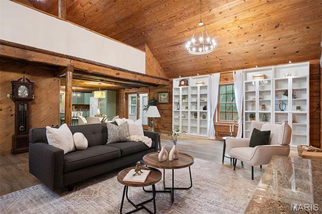7889 Jim Weber Road, Eureka, MO 63025