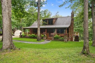 7889 Jim Weber Road, Eureka, MO 63025