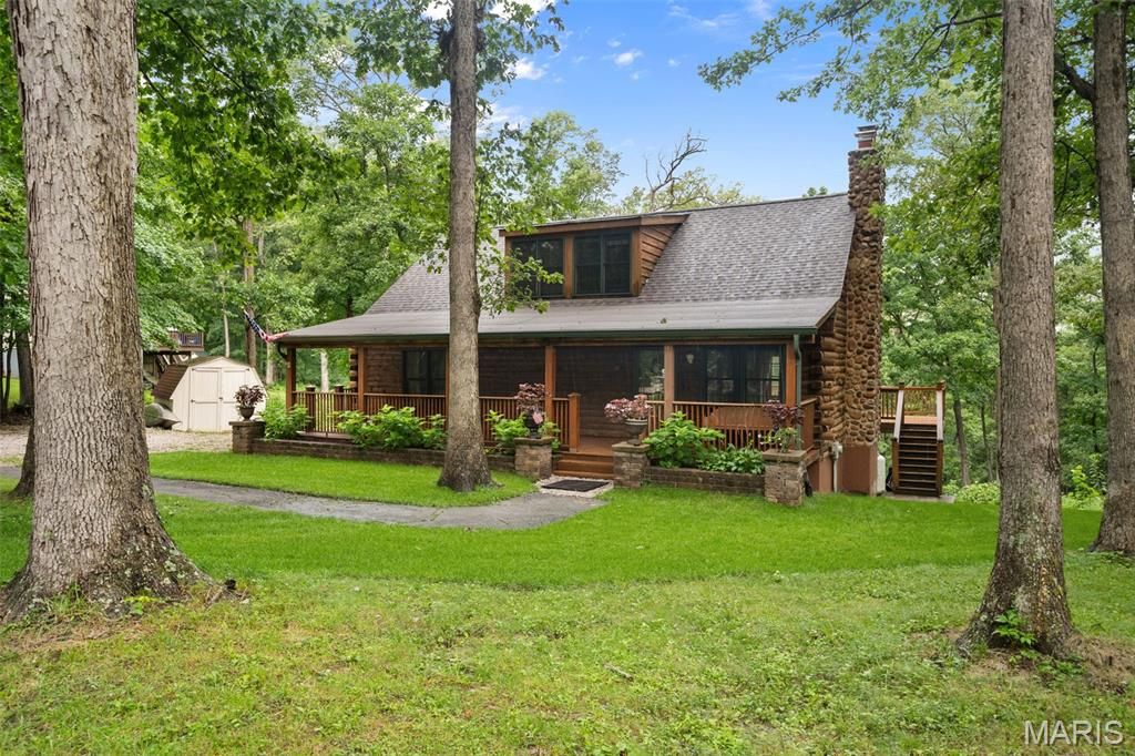 7889 Jim Weber Road, Eureka, MO 63025