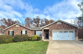 304 Parkway Drive, Troy, MO 63379