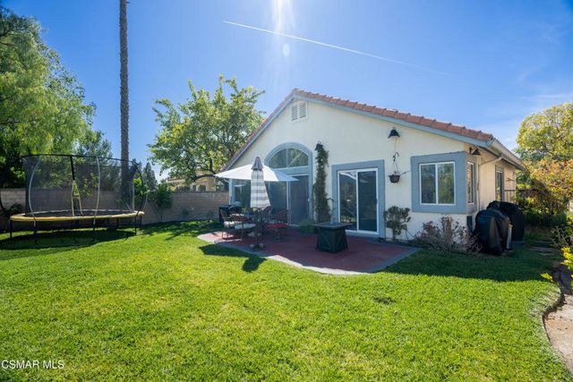 1016 Cactus Court, Newbury Park, CA 91320