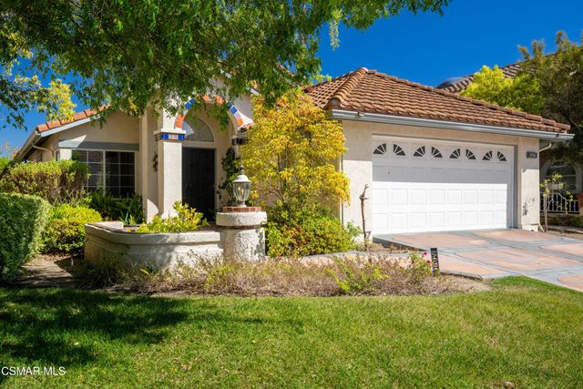 1016 Cactus Court, Newbury Park, CA 91320