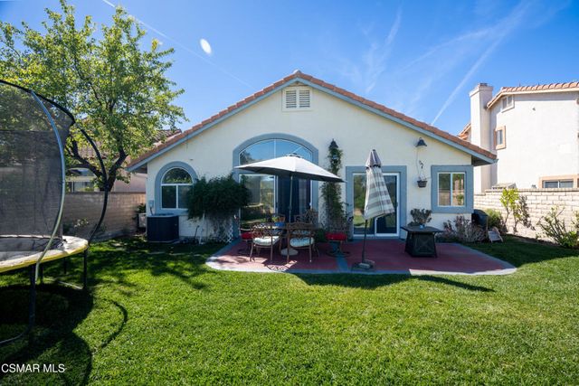 1016 Cactus Court, Newbury Park, CA 91320