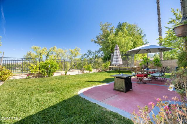 1016 Cactus Court, Newbury Park, CA 91320
