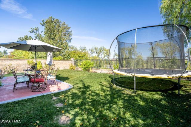 1016 Cactus Court, Newbury Park, CA 91320