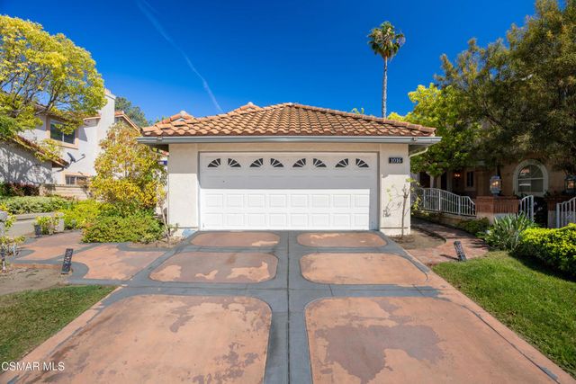 1016 Cactus Court, Newbury Park, CA 91320