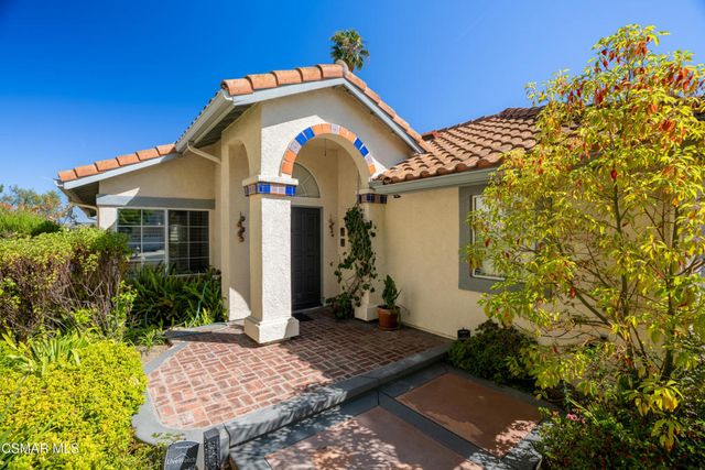 1016 Cactus Court, Newbury Park, CA 91320