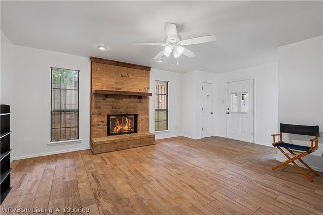 502 O Street, Barling, AR 72923