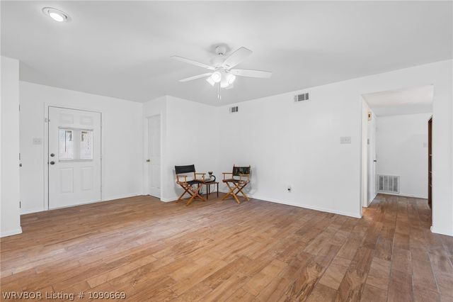 502 O Street, Barling, AR 72923