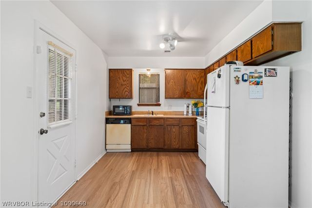 502 O Street, Barling, AR 72923