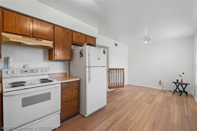 502 O Street, Barling, AR 72923