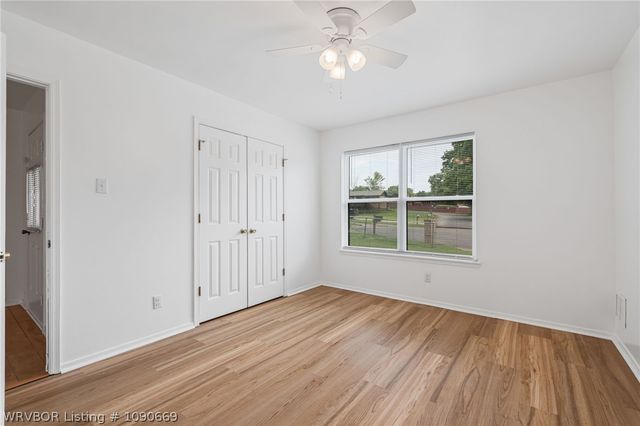 502 O Street, Barling, AR 72923