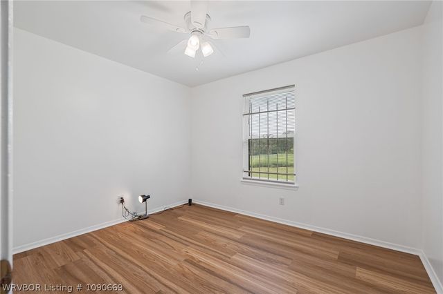 502 O Street, Barling, AR 72923