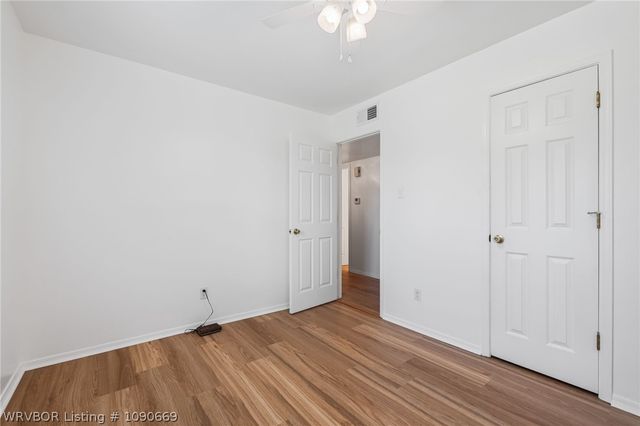502 O Street, Barling, AR 72923