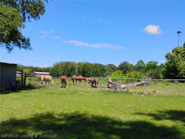 502 O Street, Barling, AR 72923