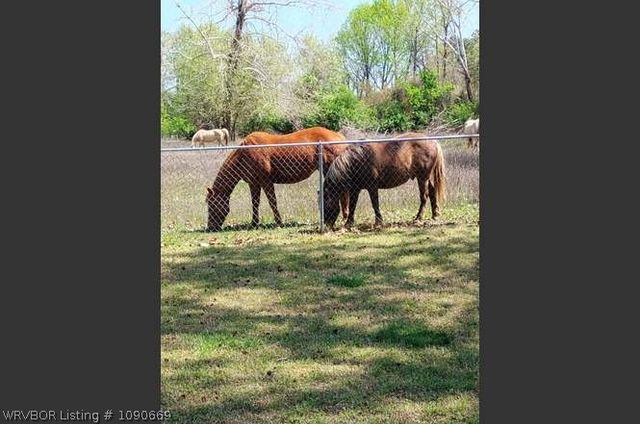 502 O Street, Barling, AR 72923