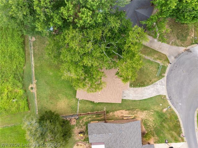 502 O Street, Barling, AR 72923