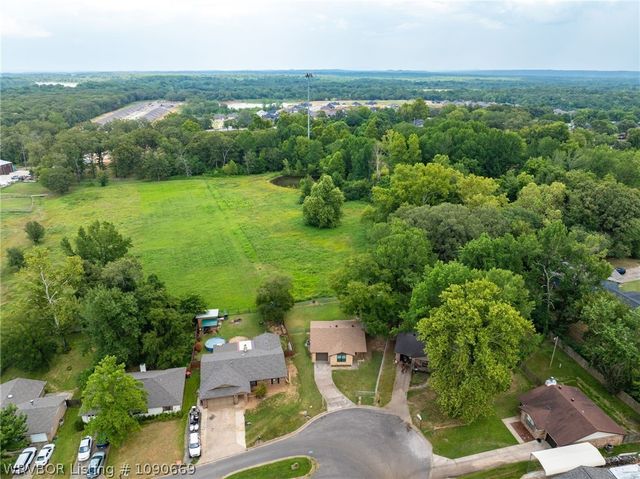 502 O Street, Barling, AR 72923